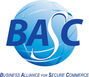BASC, Business Alliance for Secure Commerce.